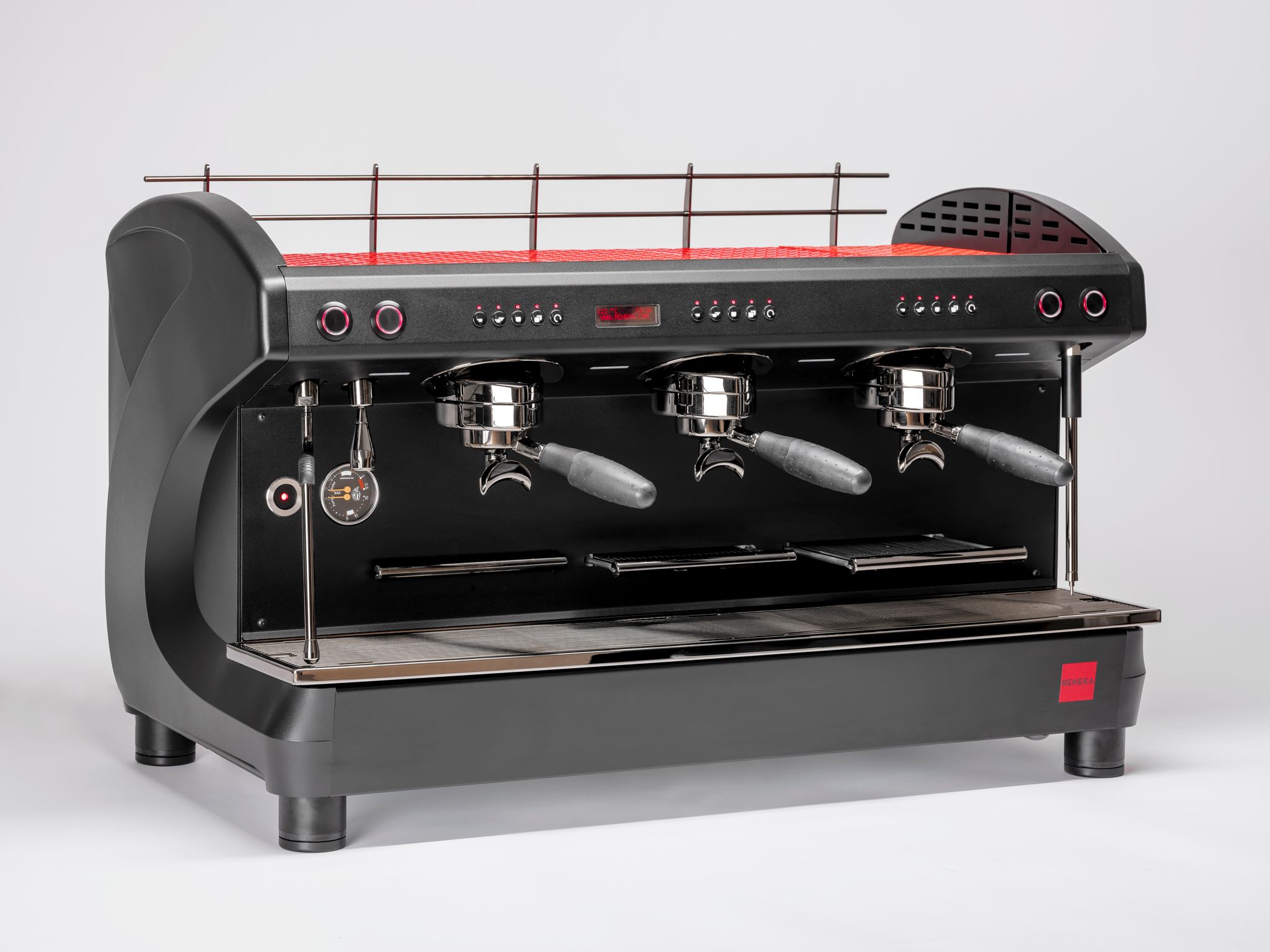 Reneka Archive | Kaffee Bremen