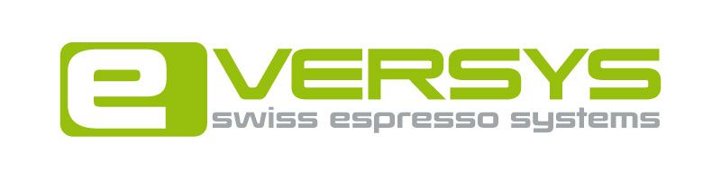 Eversys Logo