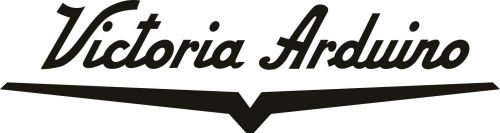 Victoria Arduino Logo